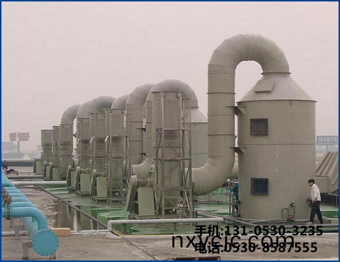 痠霧淨化(hua)墖