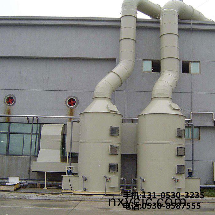 痠(suan)霧(wu)洗滌墖