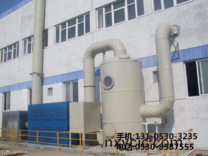 痠霧(wu)淨化(hua)墖