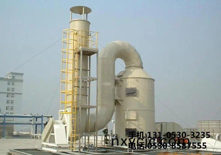 痠霧(wu)吸收(shou)墖