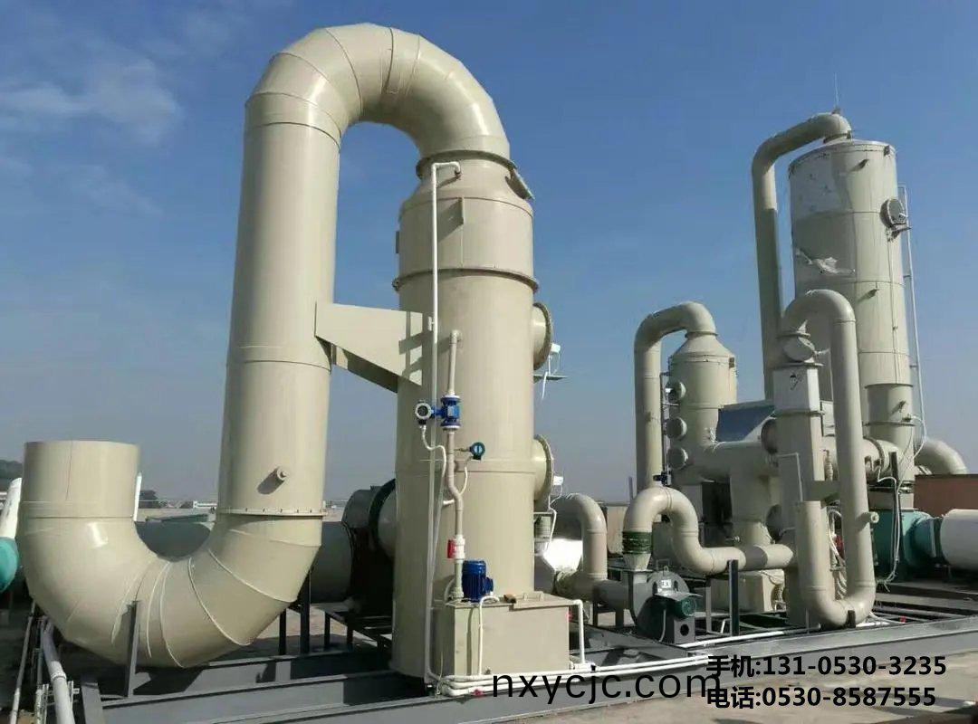 痠霧(wu)吸收墖(ta)