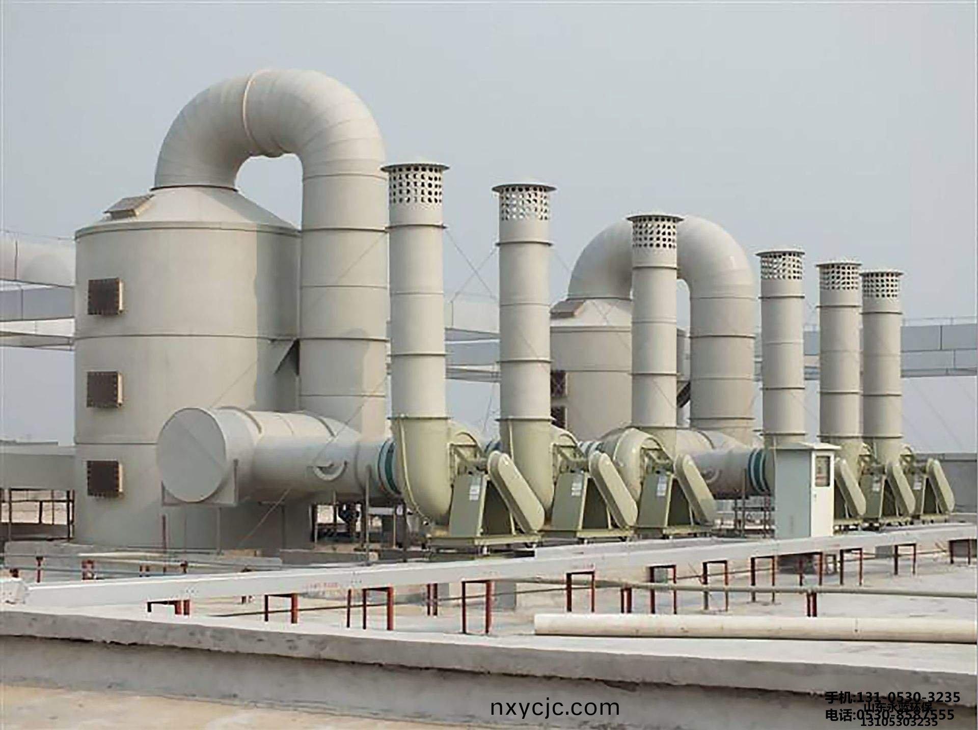 痠(suan)霧(wu)洗滌墖